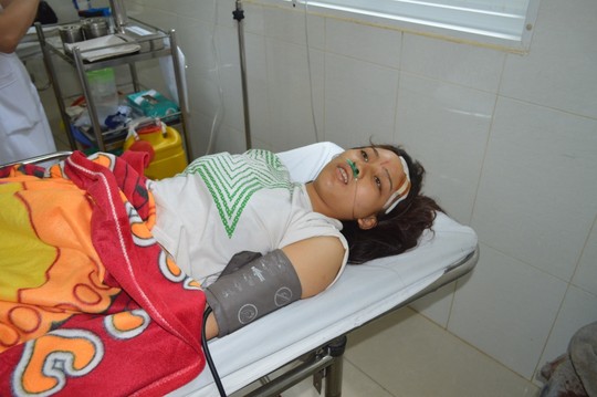 Lời kể của người sống sót duy nhất trong vụ tai nạn 6 người chết