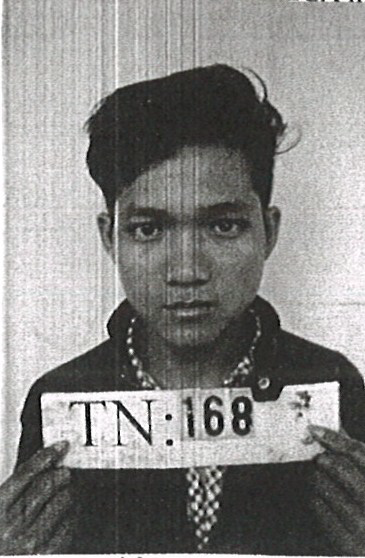 Chém người, thanh niên 21 tuổi lang bạt