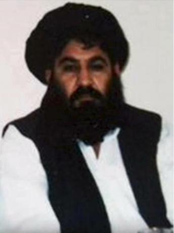 Thủ lĩnh Taliban bị "trọng thương" vì đấu khẩu