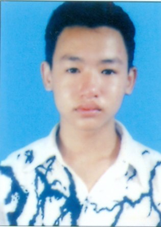 Thanh niên cướp tài sản, trốn lệnh truy nã 5 năm