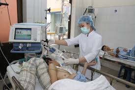 Án mạng từ ép nhậu