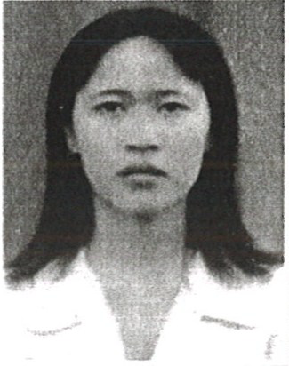Truy nã nữ quái cướp tài sản