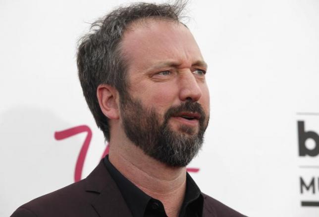 Tom Green, l&agrave; rapper, nh&agrave; văn, diễn vi&ecirc;n h&agrave;i, nh&agrave; sản xuất, đạo diễn, MC lừng danh người Canada