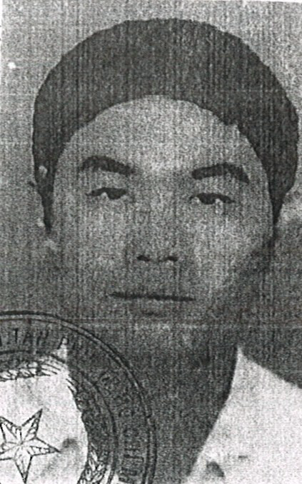 Xé niêm phong, can phạm bỏ trốn