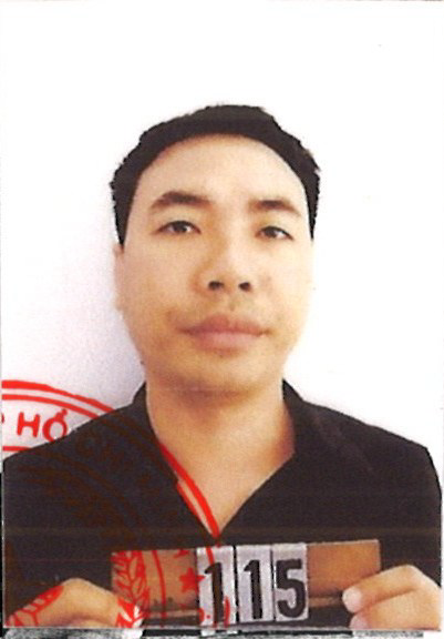 Từ Long An lên TP HCM buôn lậu