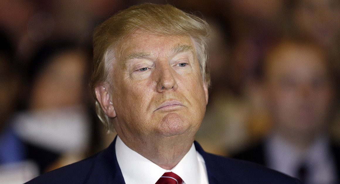 Thượng viện thông qua dự luật trừng phạt Nga, ông Donald Trump vào thế khó
