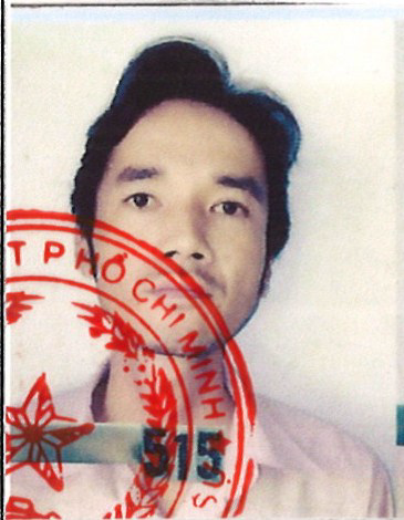 Truy tìm thanh niên gây tai nạn