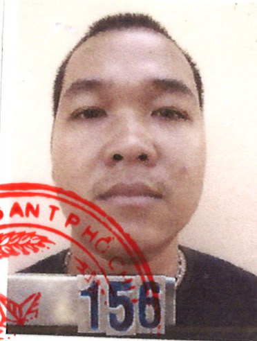 Tầm nã thanh niên 23 tuổi đánh bạc