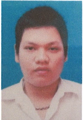 Bán ma túy, thanh niên 22 tuổi trốn án tù