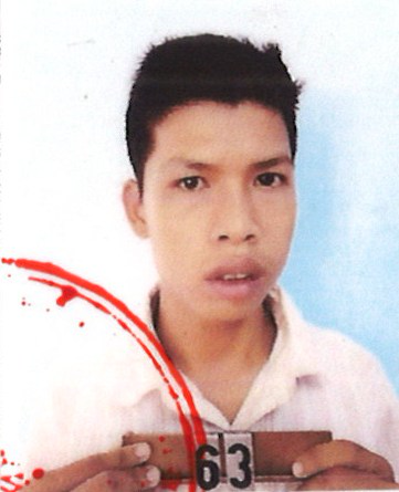 Mua đồ gian, thanh niên phạm tội