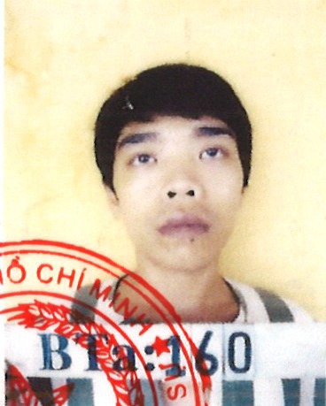Truy nã thanh niên phạm 2 tội