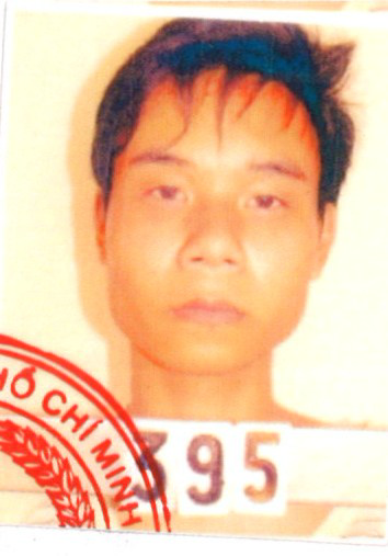 Một thanh niên ở quận 4, TP HCM cướp giật rồi bỏ trốn