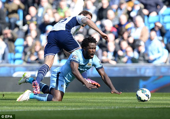 Dawson là người phạm l&ocirc;̃i với Bony