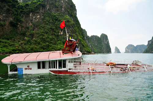 132 người chết vì TNGT trong 5 ngày nghỉ lễ