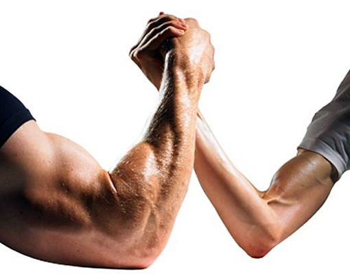 Testosterone giúp đàn ông định hướng tốt hơn