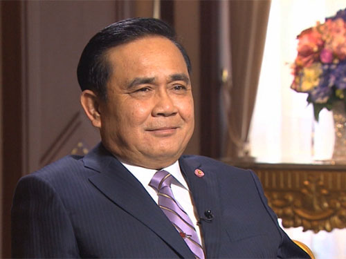 Thái Lan quyết trấn áp nạn buôn người, lao động nô lệ