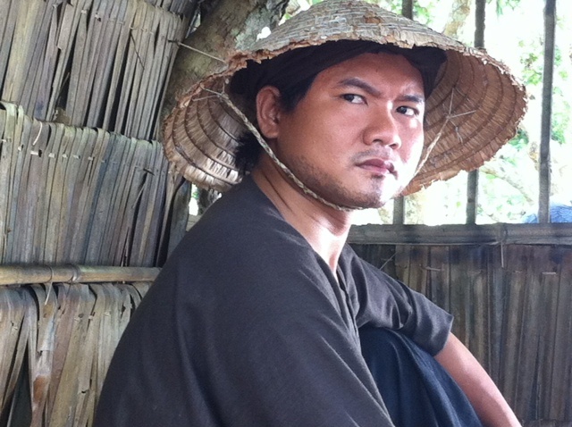 Diễn vi&ecirc;n Thanh Tuấn đ&ograve;i được th&ugrave; lao 