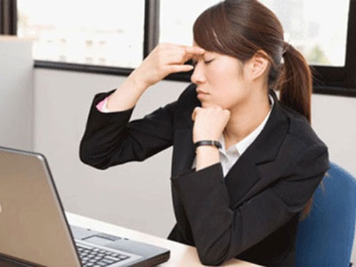Thần tượng sụp đổ