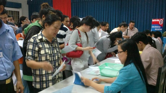 Hệ lụy từ báo cáo “đẹp”