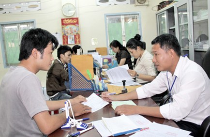 Sẽ sửa đổi, bổ sung một số quy định về bảo hiểm thất nghiệp