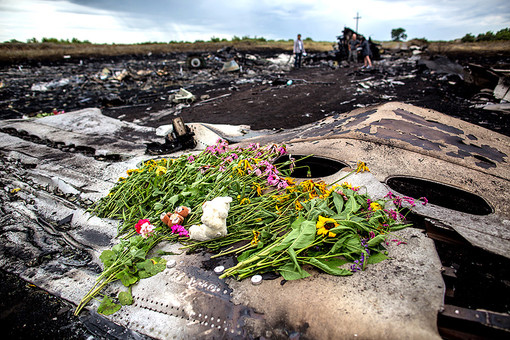 Nga phản đối lập tòa án Liên Hiệp Quốc xử vụ MH17