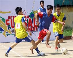 Tổ chức sân chơi cho CNVC-LĐ