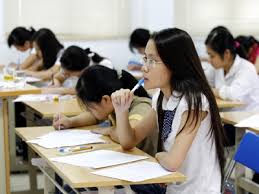 Cần chuyên nghiệp khi ra đề thi