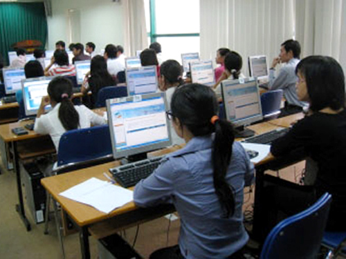 Bộ Nội vụ hủy kết quả thi tuyển công chức ở Bộ Công Thương