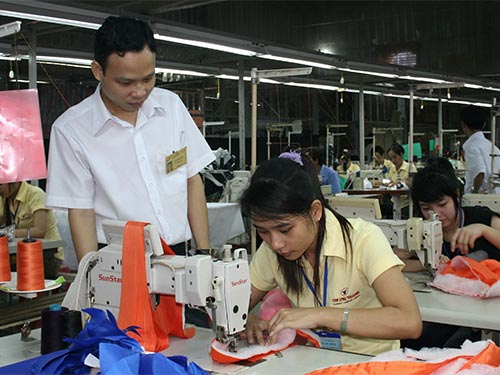 Nội dung thỏa ước phải có lợi cho người lao động
