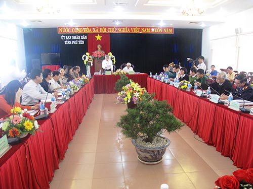 Giám sát hoạt động tố tụng