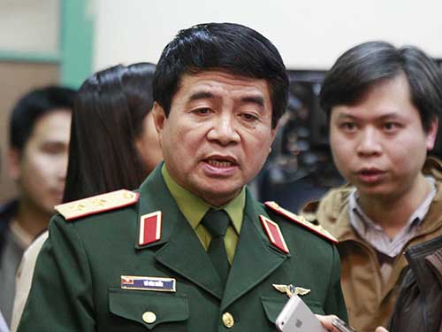 Vụ rơi trực thăng, 4 quân nhân hy sinh: Không bao giờ mạo hiểm khi bay