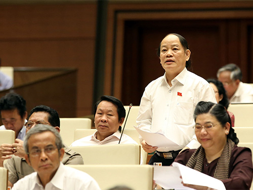 Mở đường cho “dân kiện quan”