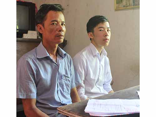 Bộ Công an tiếp tục “giải cứu” thí sinh 29 điểm?