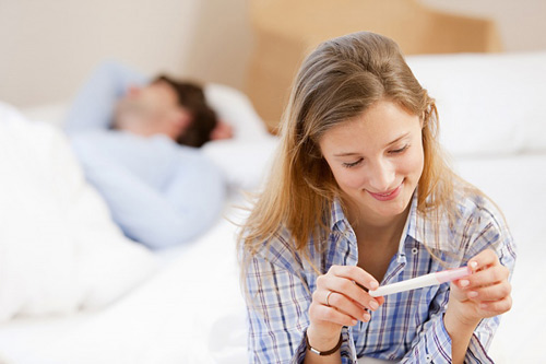 10 bí quyết giúp tăng khả năng mang thai