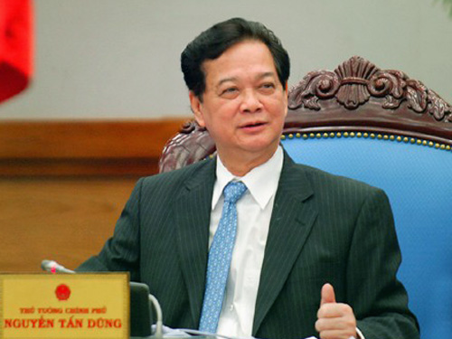 Thủ tướng bổ nhiệm 3 Thứ trưởng mới
