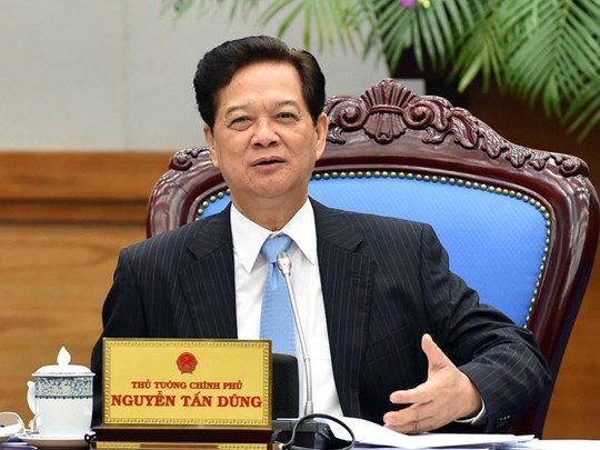 Kinh tế thị trường và câu trả lời của Thủ tướng