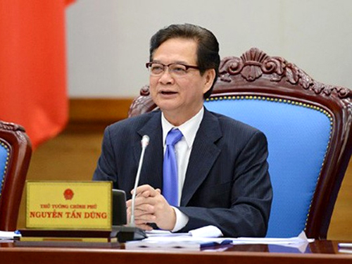 Thủ tướng phê chuẩn nhân sự lãnh đạo 4 tỉnh