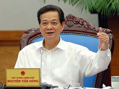 Thủ tướng: Thẩm định lại báo cáo ĐTM dự án lấp sông Đồng Nai