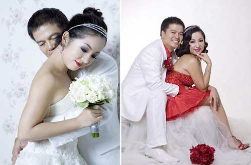 Hậu quả của những cuộc hôn nhân toan tính ở showbiz Việt