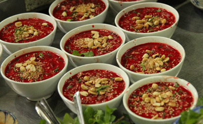 Lại chuyện bát tiết canh