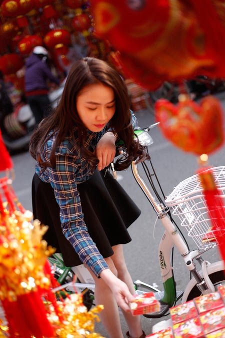 Bí kíp để tiền luôn đầy ắp ví
