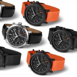 Timex Metropolitan+: Đồng hồ mặt kim thông minh