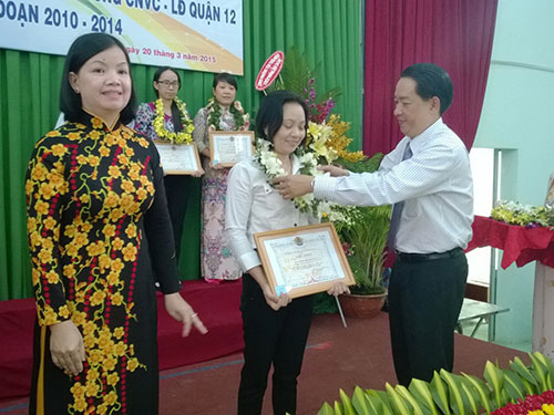 Gần 11 tỉ đồng làm lợi cho doanh nghiệp
