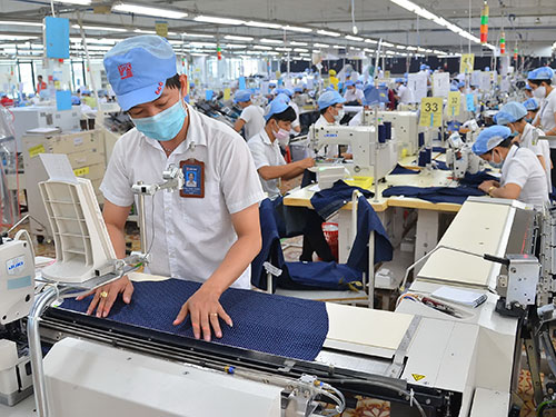 Kinh tế Nhật suy thoái, doanh nghiệp Việt lo lắng