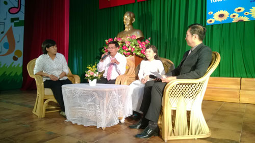 Tôn vinh 86 doanh nghiệp chăm lo cho công nhân
