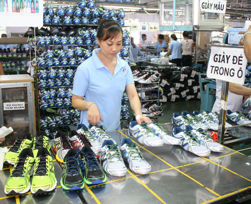 TP HCM: Gần 1,9 triệu lao động tham gia BHXH