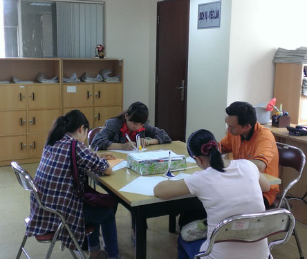 Kế toán, kinh doanh chiếm ưu thế