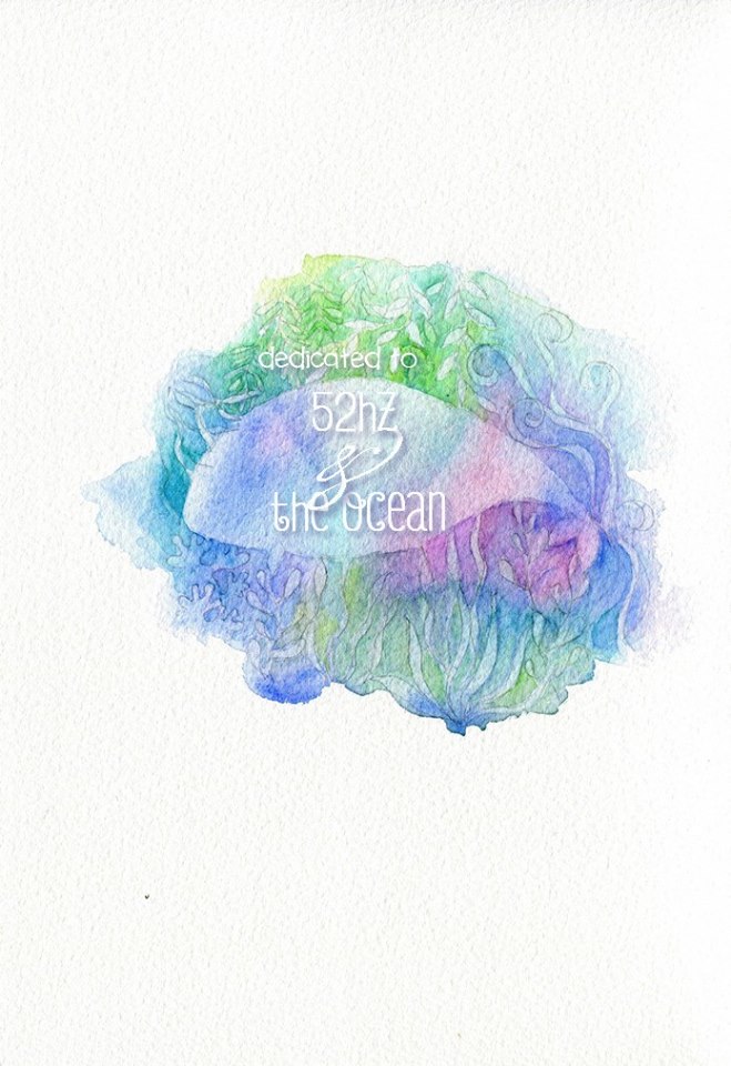 ... dành cho 52Hz và đại dương
