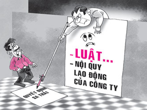 Giận mất khôn