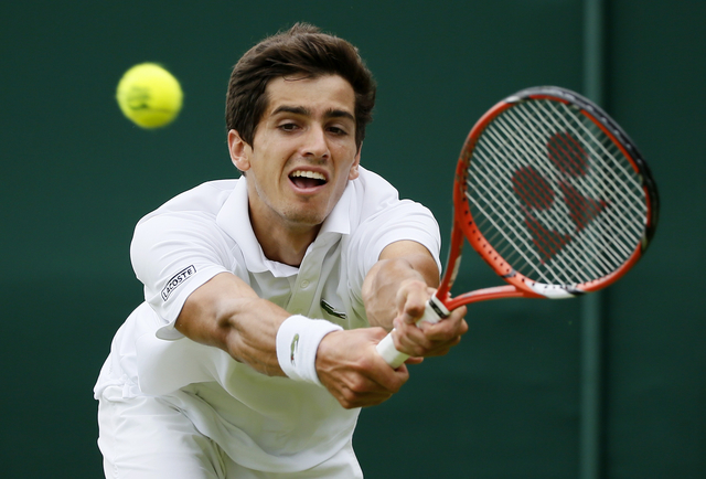 Tomic sẽ làm nên cú sốc trước Djokovic?